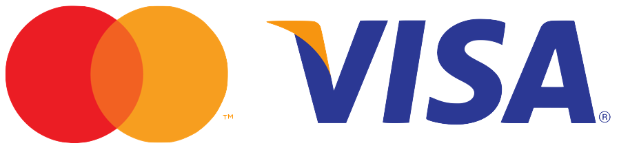 Visa MasterCard